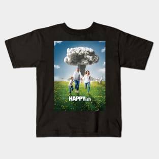 Happyish Kids T-Shirt